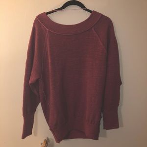 Free People Sweater